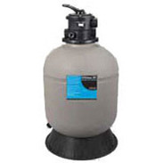 External Pressurized Pond Filters