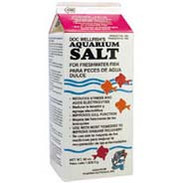 Freshwater Salt