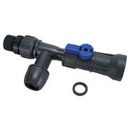 Gravel Cleaner & Water Changer Parts