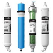 Reverse Osmosis Replacement Cartridges