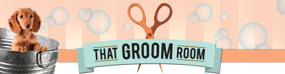 That Groom Room - Dog Grooming in 