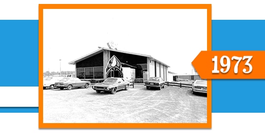 about our company that