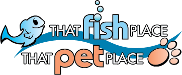 pet supplies and fish