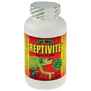Reptile Health Supplies