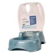 Pet Water Fountains & Waterers