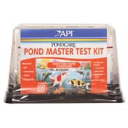 Pond Test Kits & Supplies