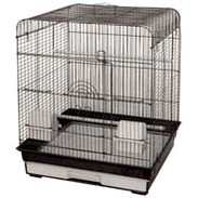 Small Parrot Cages