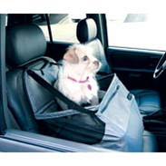Dog Seatbelts
