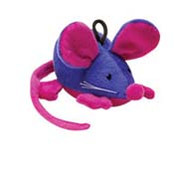 Mice, Balls & Stuffed Cat Toys