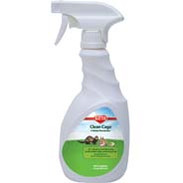 Cleaning & Odor Control
