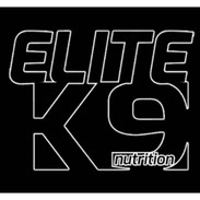 Elite K9 Nutrition
