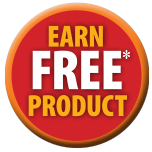 Frequent Buyer Badge