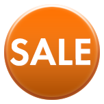 Sale Badge