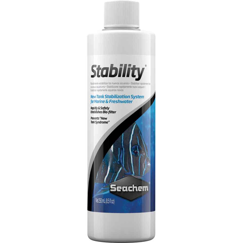 Seachem Pristine - 8.5 fl oz.