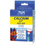 Calcium Test Kit For Saltwater That Fish Place