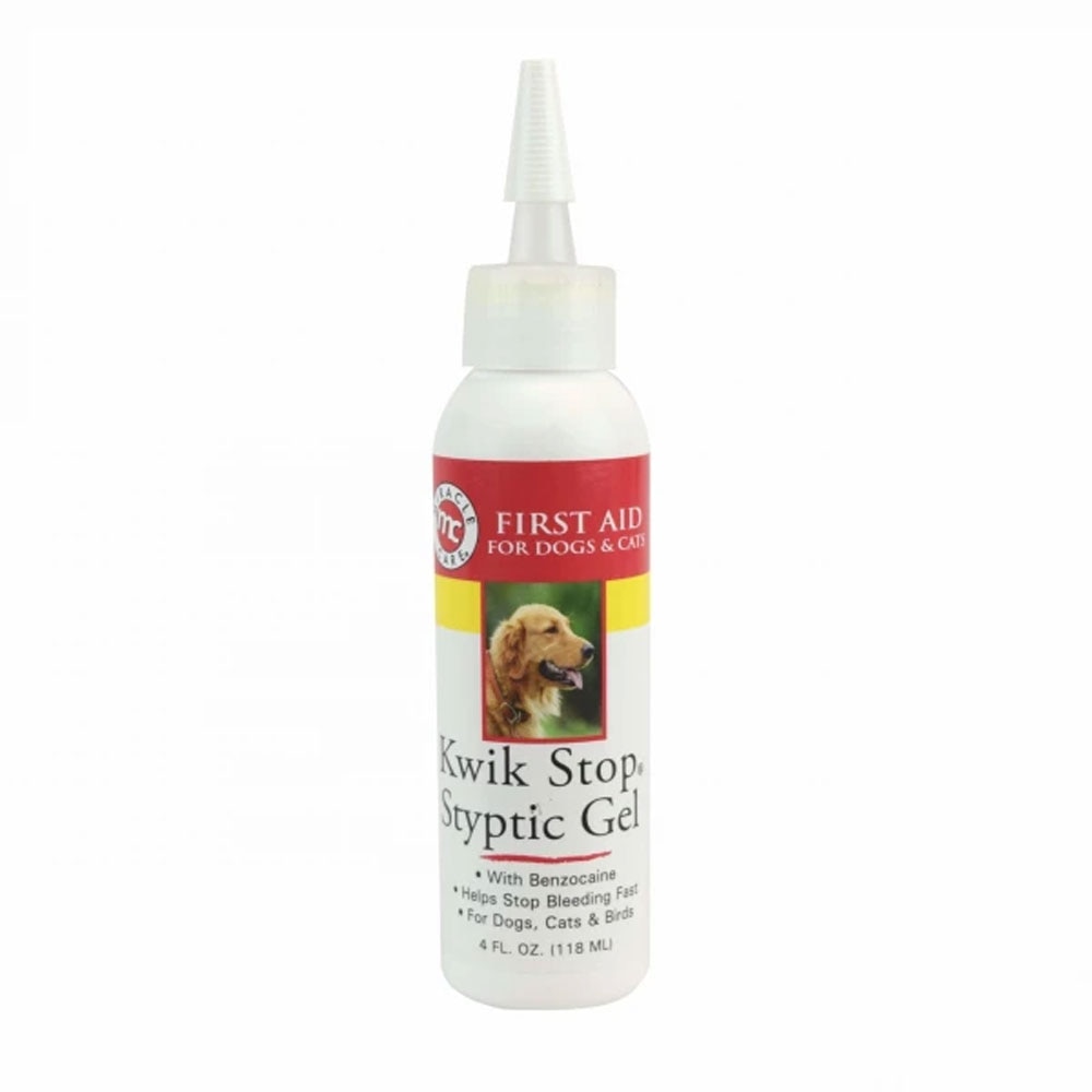 KwikStop Styptic Gel 1 oz. That Pet Place