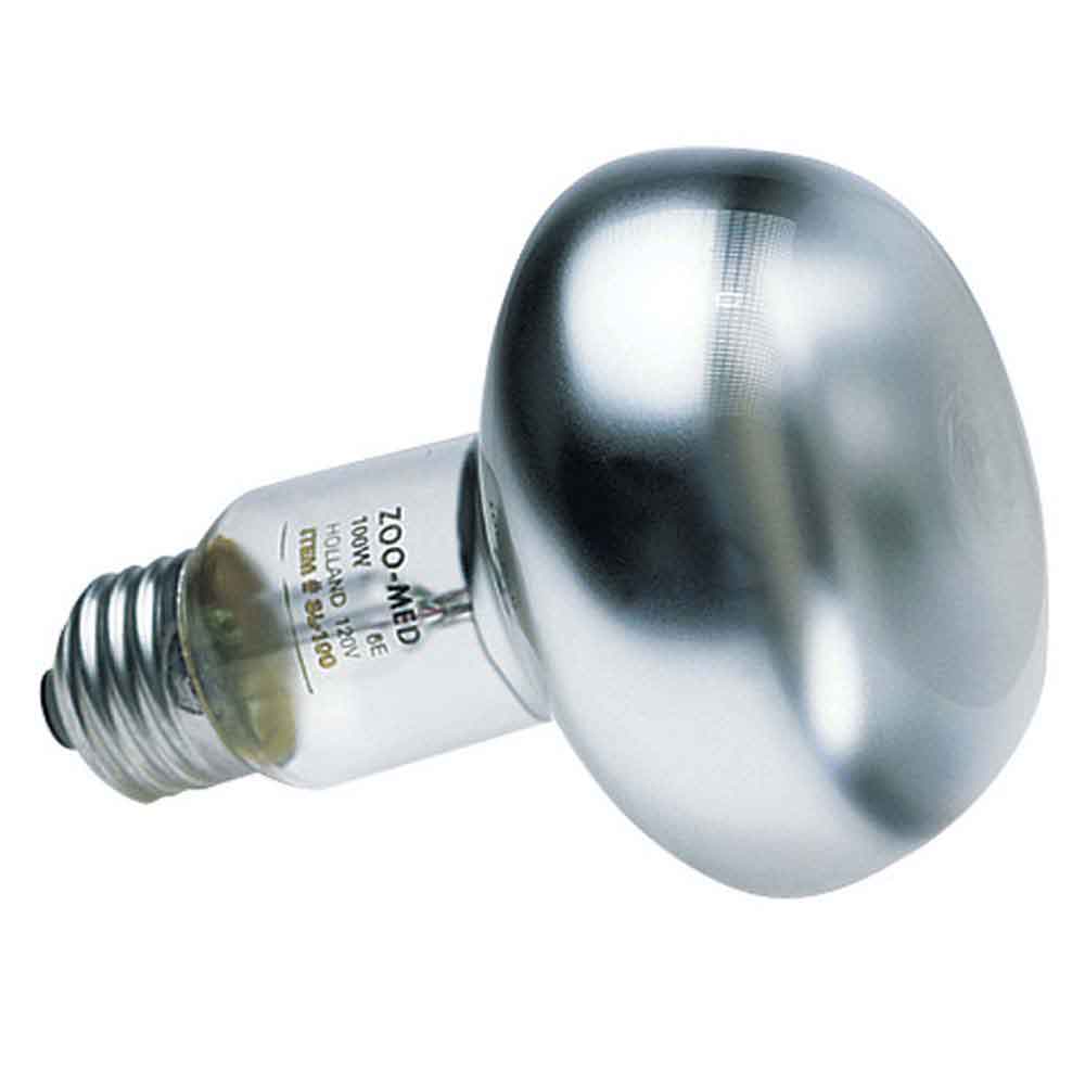 Zoo Med Repti Basking Spot Lamp 150W That Pet Place