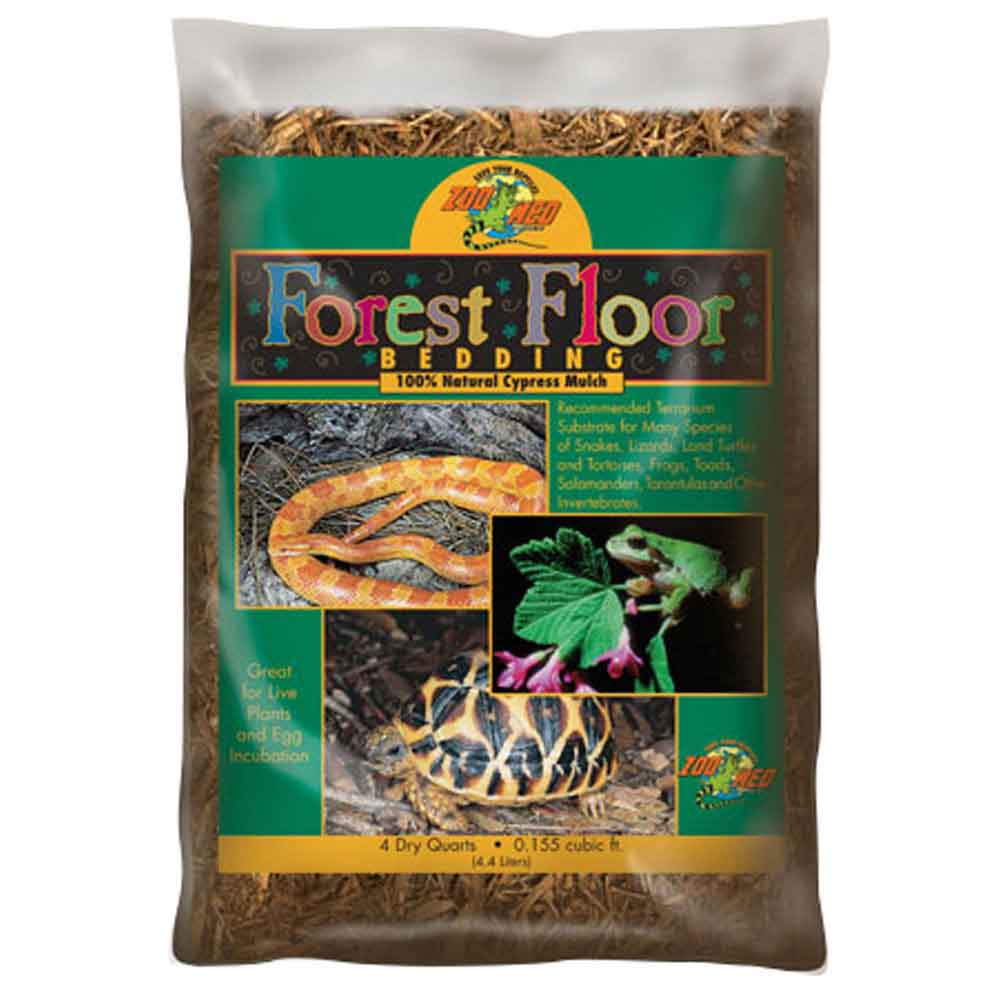 Zoo Med - Forest Floor Bedding 8qt | thatpetplace.com
