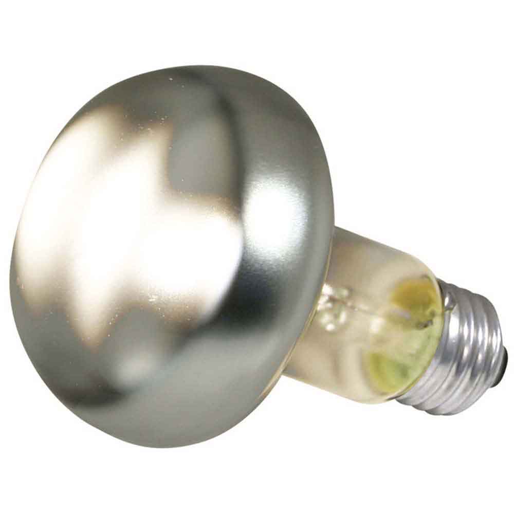 repti basking spot lamp 50w