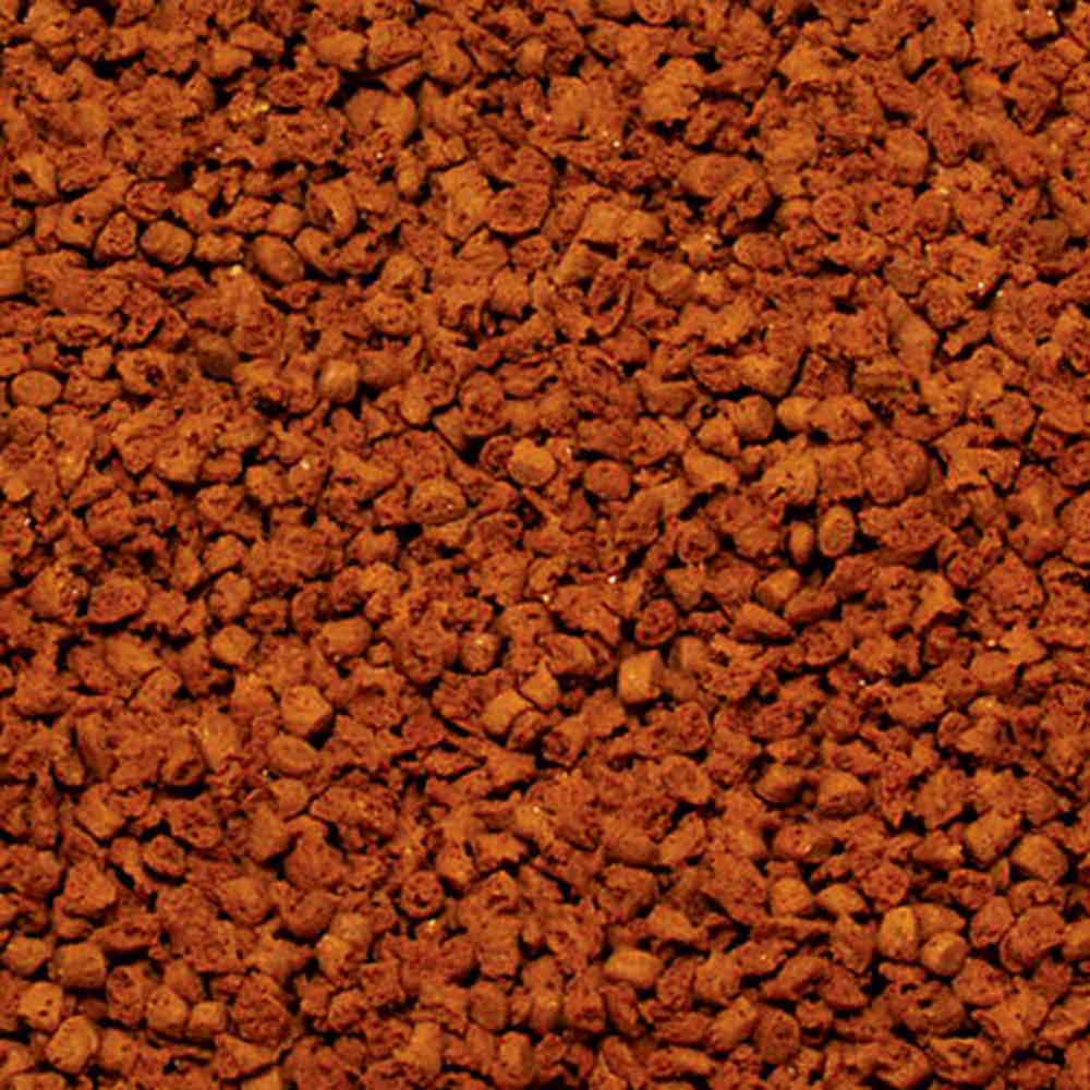 tetra color granules