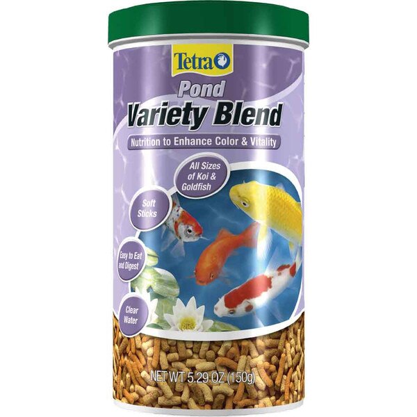 Best Price Tetra Pond Fish Food Best Price Tetra Pond Fish Food