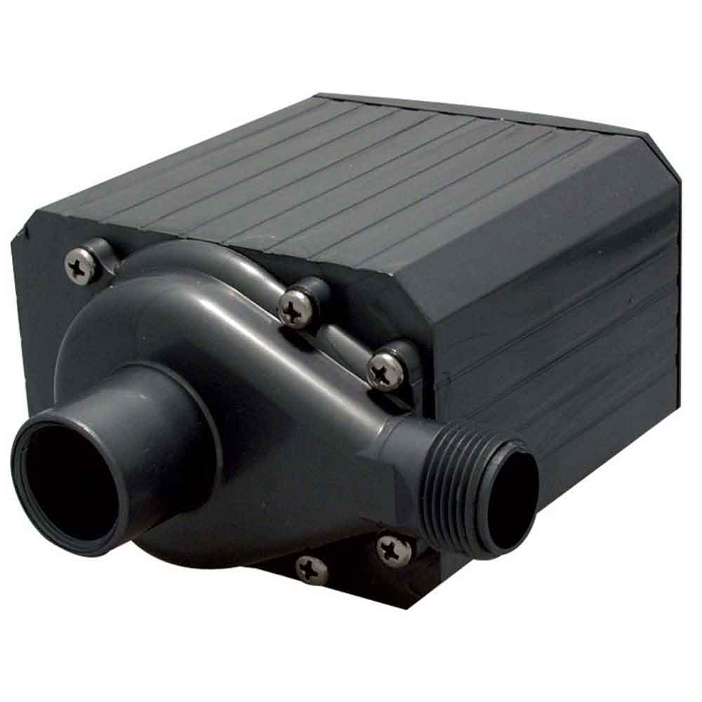 Danner - Supreme Aqua-Mag 12 Water Pump 1200gph | thatpetplace.com Danner - Supreme Aqua-Mag 12 Water Pump 1200gph | thatpetplace.com