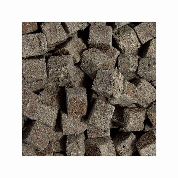 Freeze Dried Bacteria Free Tubifex 1 oz.