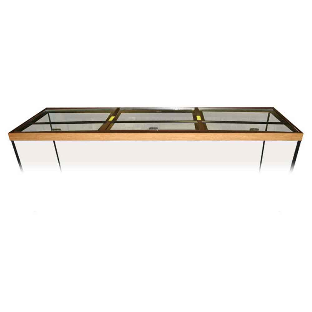 Marineland perfecto glass canopy sales