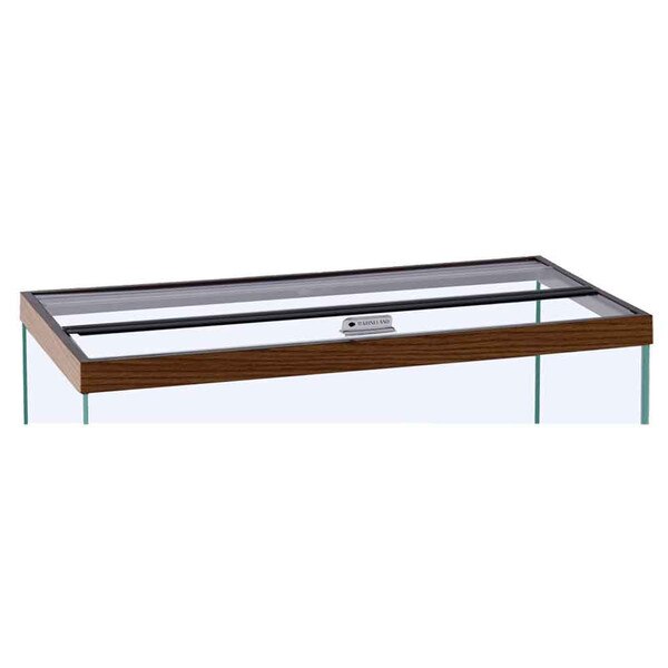 Marineland Perfecto Glass Canopy - 84 in. x 24 in.