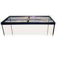 Marineland Perfecto Glass Canopy 48 In X 13 In