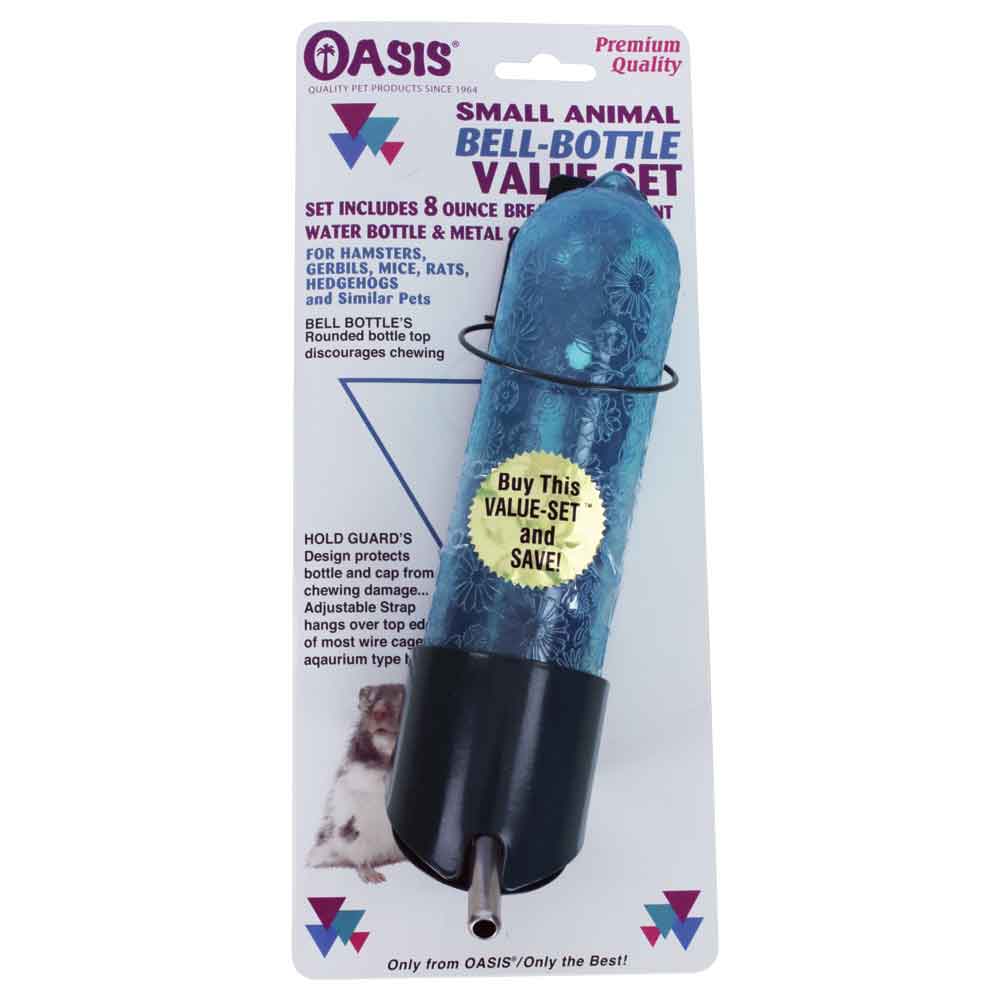 Bell bottle 2025 cage