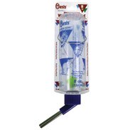 Water Bottle For Hamsters Clear 8 Oz