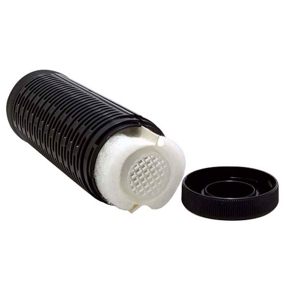 filter powerhead