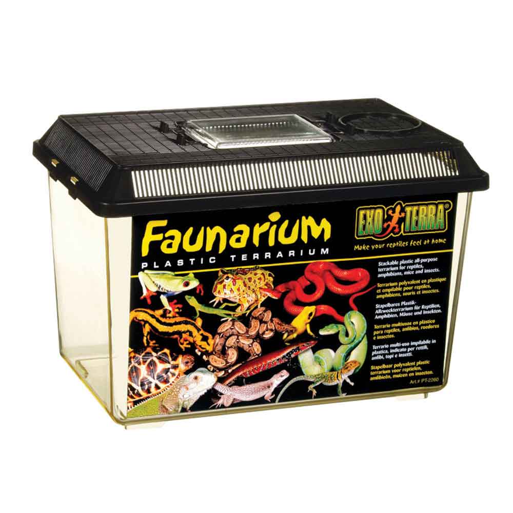 Exo Terra - Faunarium Md | thatpetplace.com