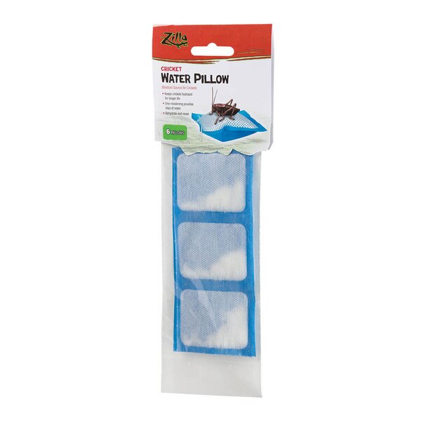 Water Pillow Reviews