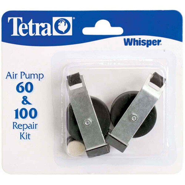 Tetra Pond Air Pump Kit 100