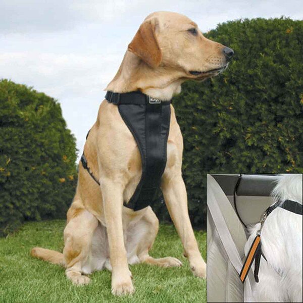 Tru Fit Smart Harness X Large For Dogs Over 80 Lb