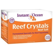 reef crystals reef salt