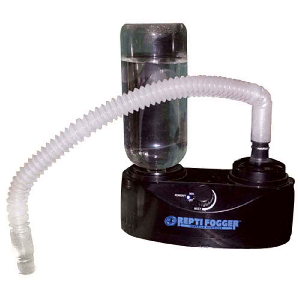 Zoo med on sale repti fogger