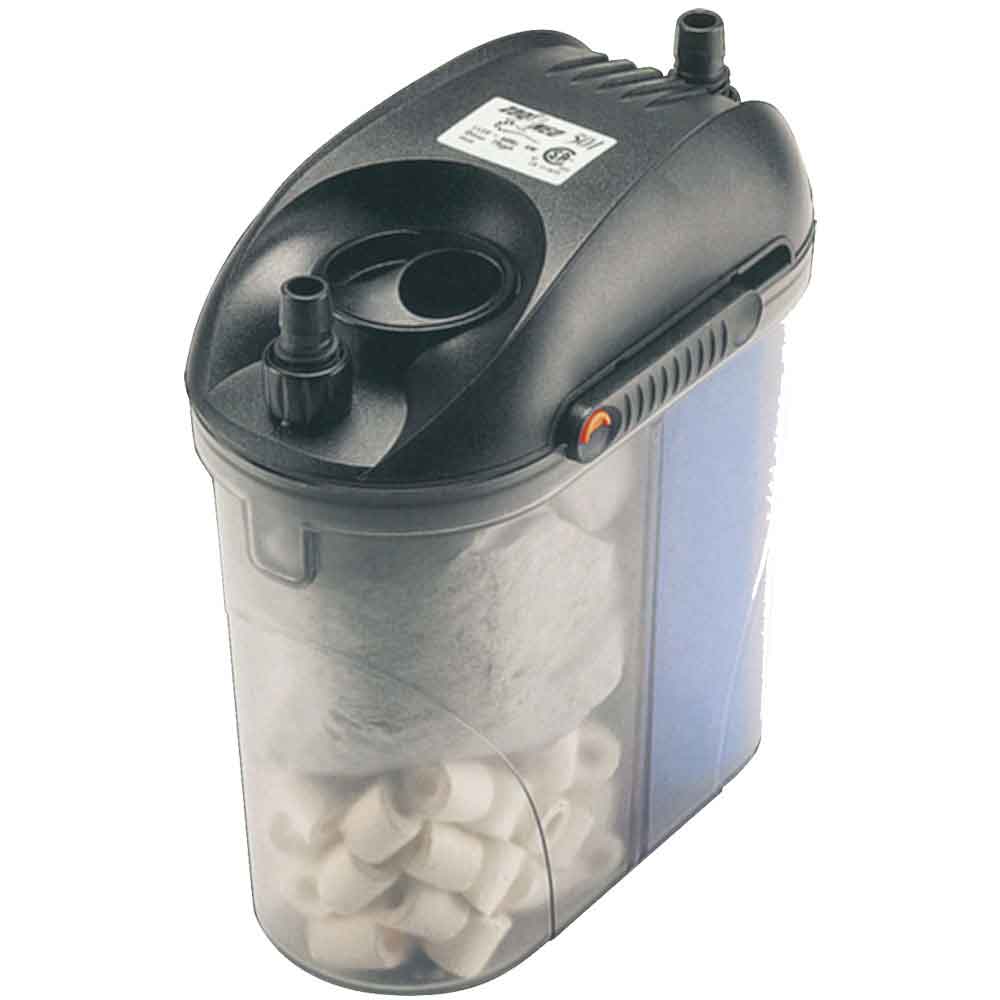 Turtle Clean 511 Canister Filter Up to 30 gal.