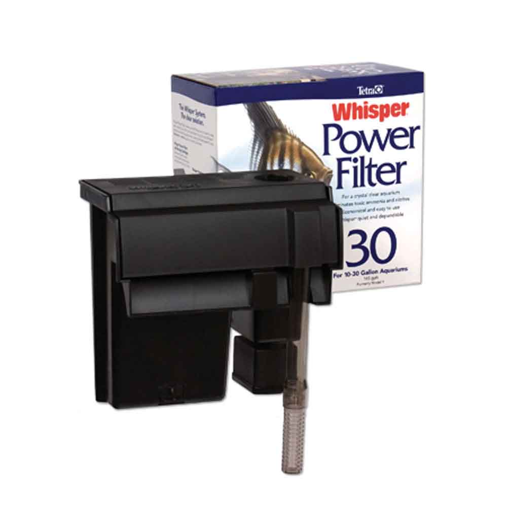 Tetra Whisper Bio-Bag Replacement Small Cartridges - Pet Valu