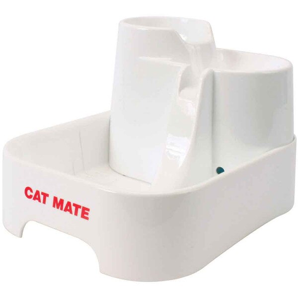 Cat Mate Pet Fountain That Pet Place