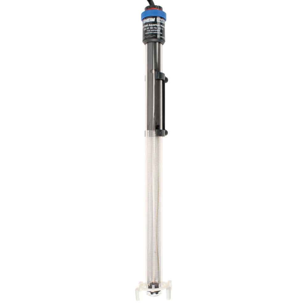 Jager Aquarium Heater 200W 15 in 79106 Gallons