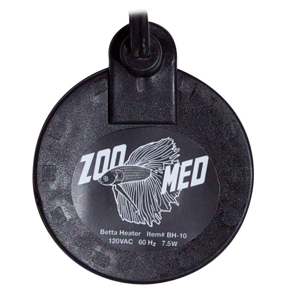ZooMed Bettatherm Betta Bowl Heater 7.5W