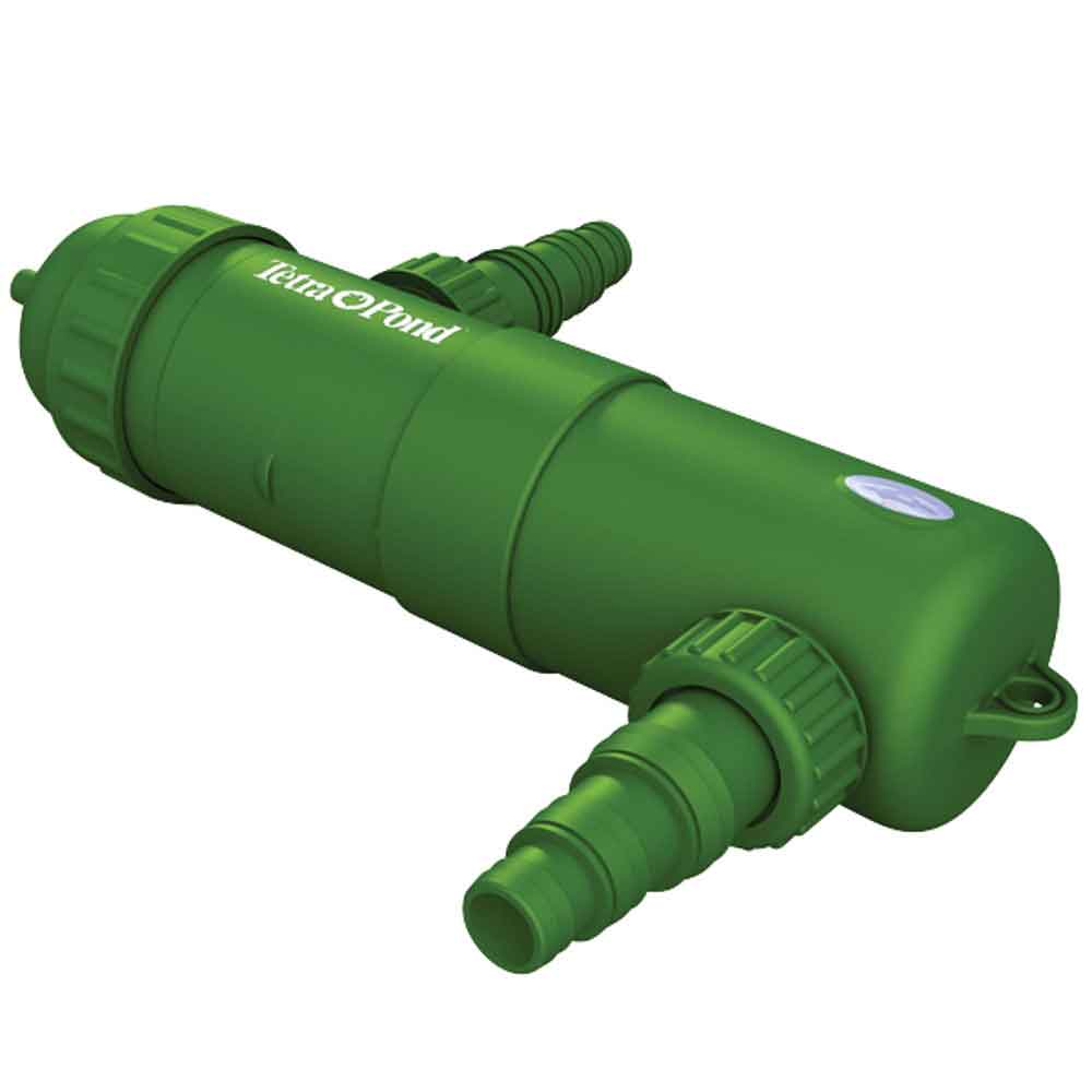 Tetra - Pond GreenFree Ultraviolet Clarifier 9W | thatpetplace.com