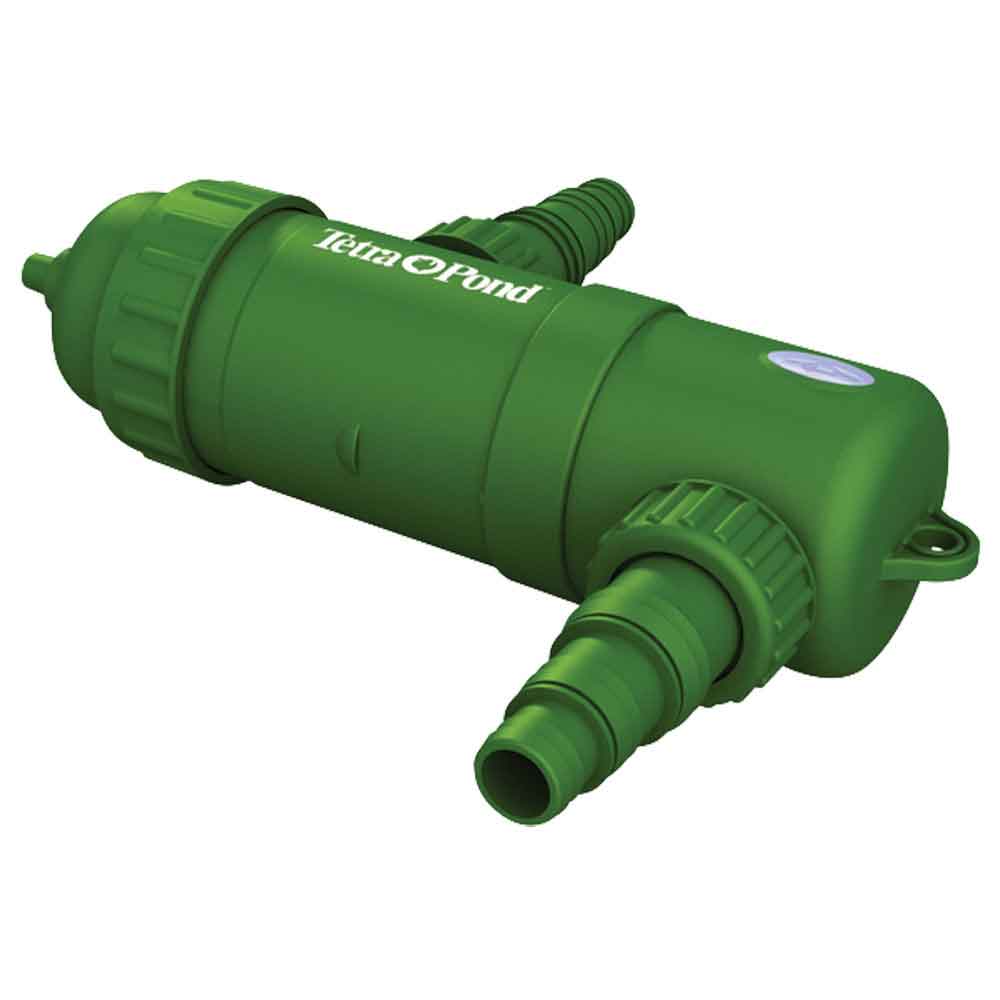Tetra - Pond GreenFree Ultraviolet Clarifier 5W | thatpetplace.com