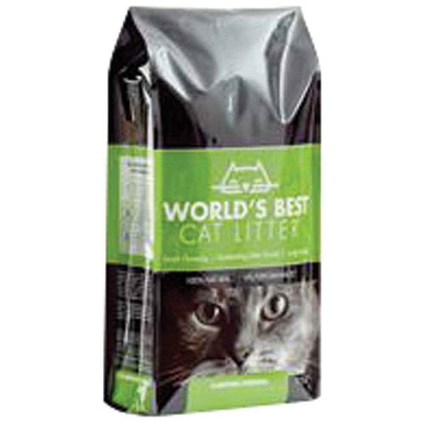 World's Best Cat Litter 28lb.