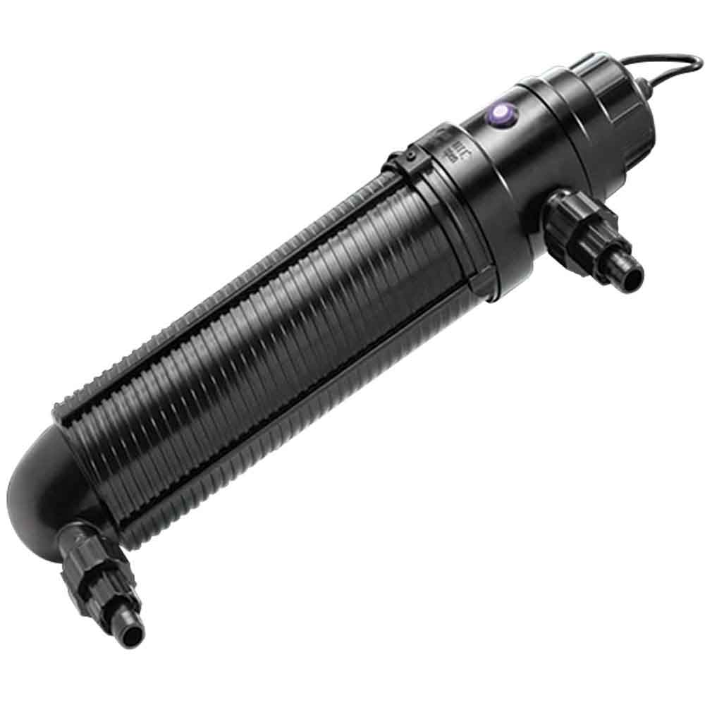 Coralife - Turbo-Twist 12X UV Sterilizer 36W | thatpetplace.com