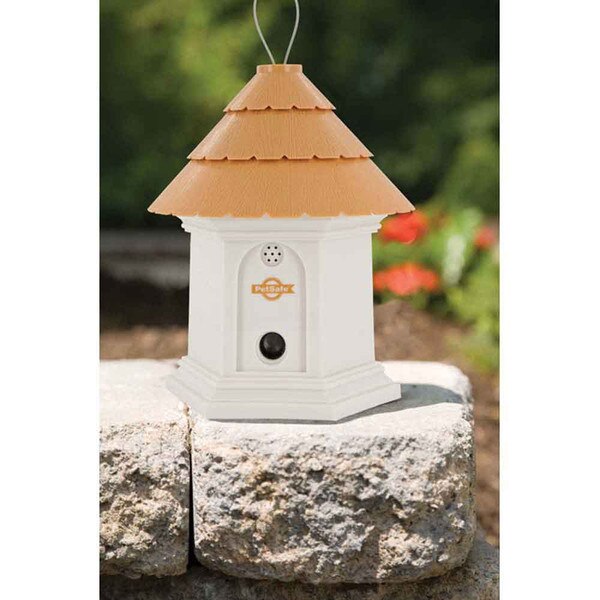 Elite Outdoor Bark Control That Pet Place