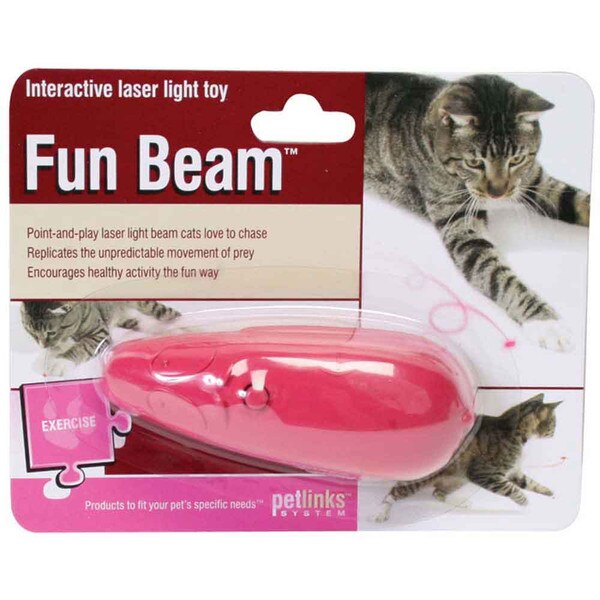 petlinks fun beam
